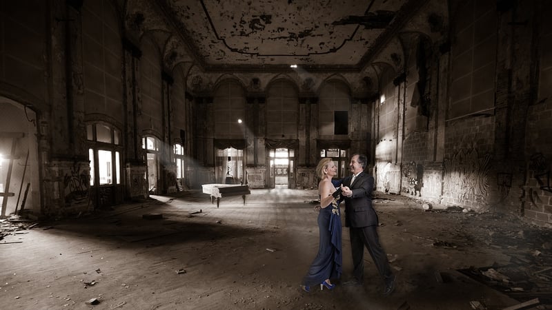 Moonbeam Ballrooms