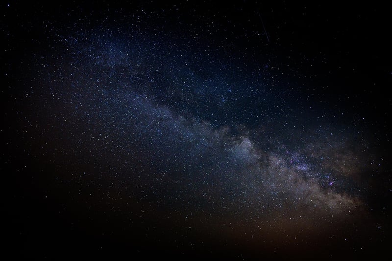 Starry Sky
