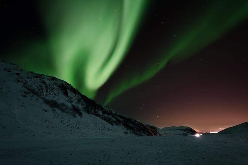 Lapland, Finland