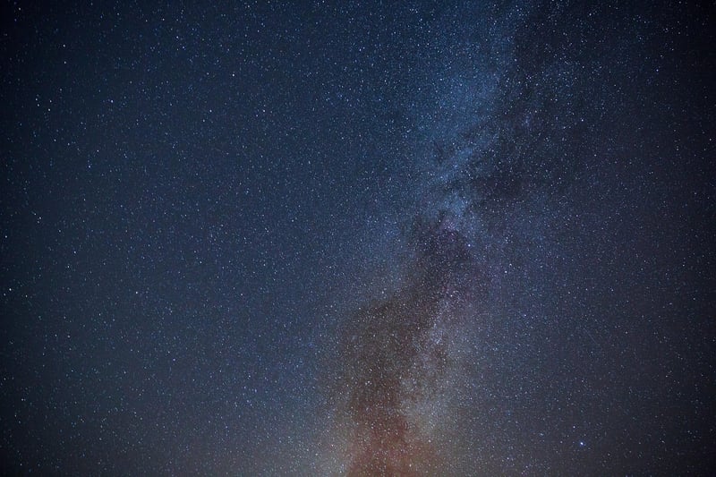 Milky Way