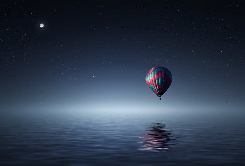 Full Moon