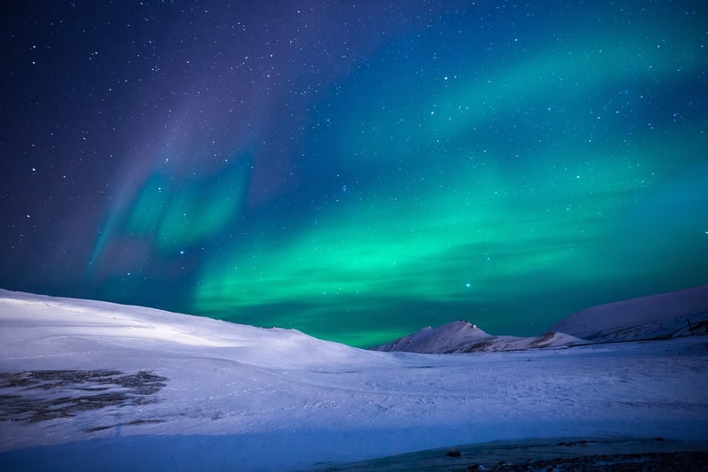 Aurora Borealis