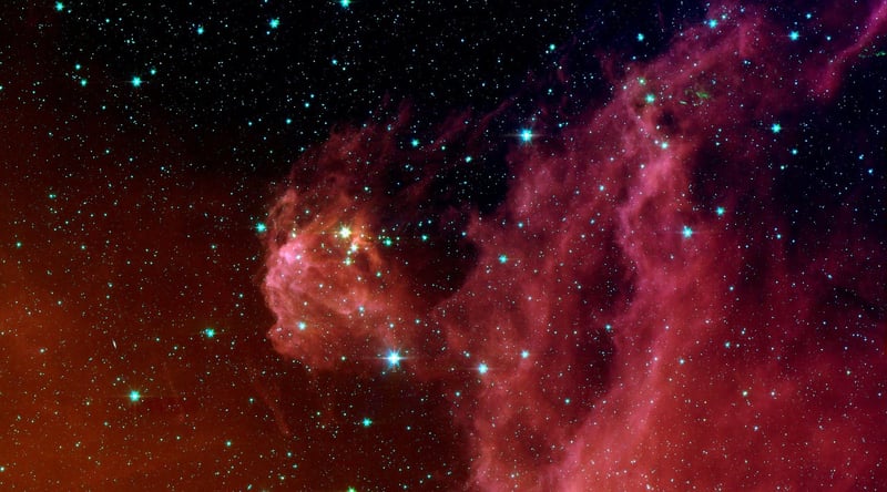 Orion Nebula