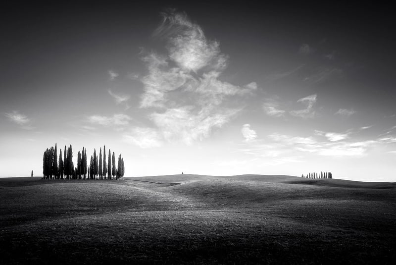 Tuscany, Italy
